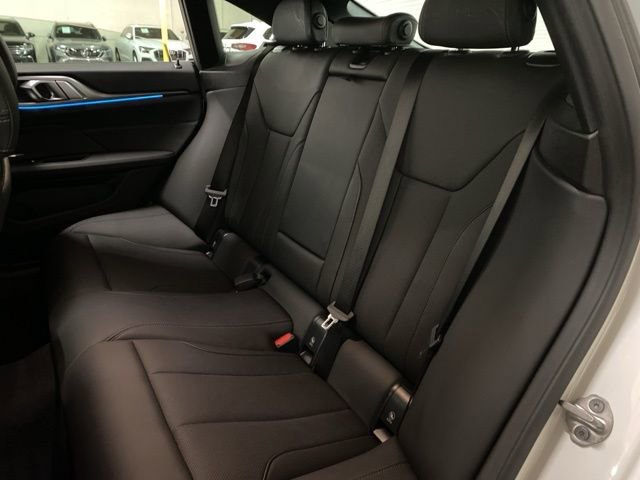 Used 2025 BMW 430i xDrive w/ Premium Package image 71