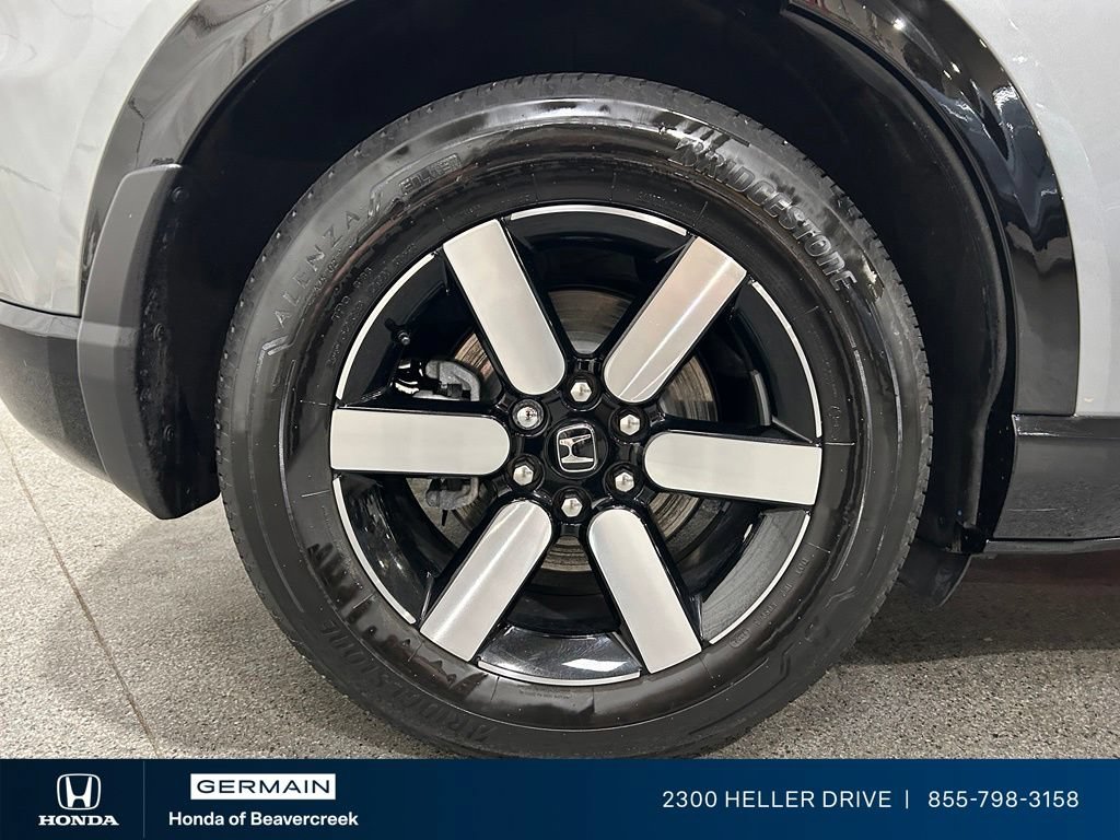 Used 2024 Honda Prologue Touring image 10
