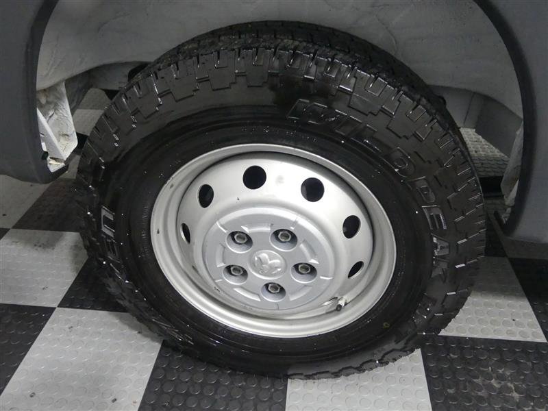 Used 2018 RAM ProMaster 2500 w/ Premium Appearance Group image 14