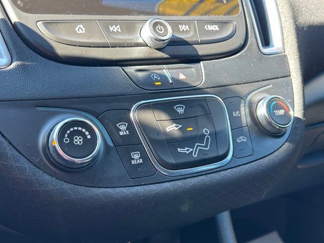 Used 2021 Chevrolet Malibu LS w/ Driver Confidence Package II image 37