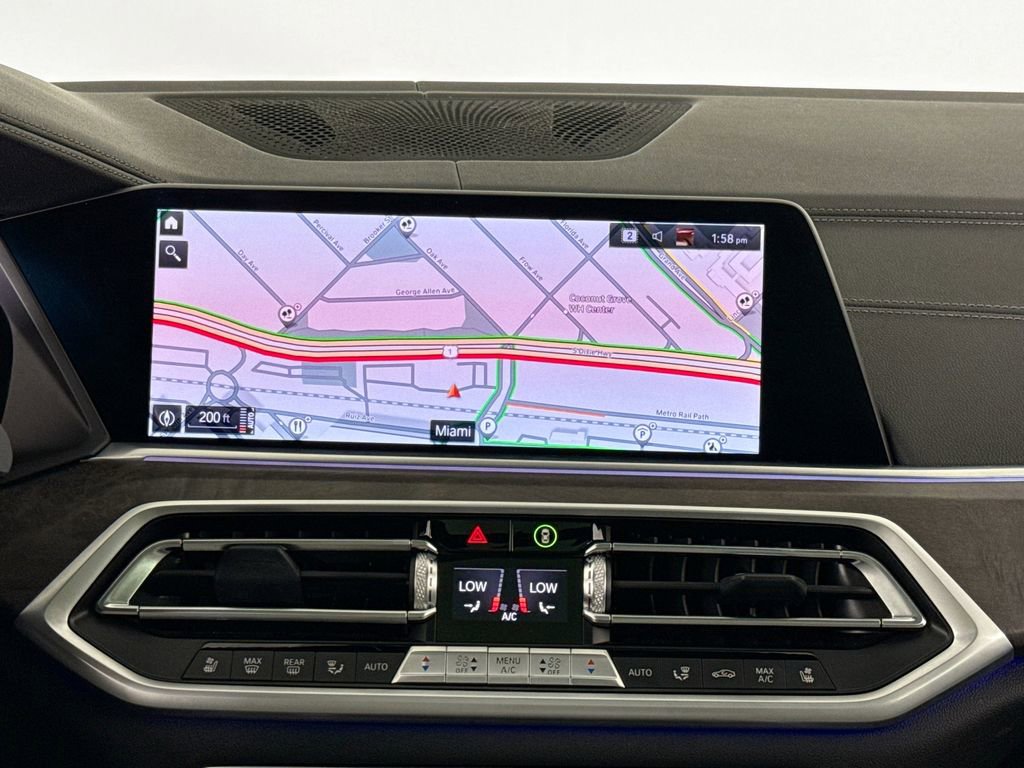 Used 2023 BMW X5 sDrive40i w/ Executive Package image 24