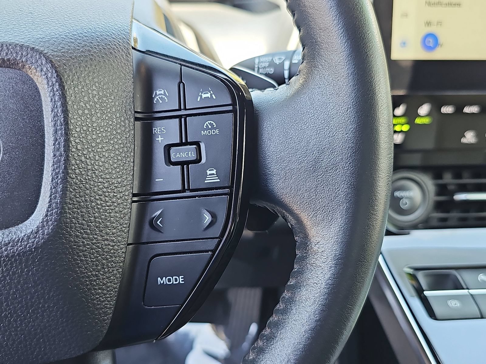 Certified 2023 Subaru Solterra AWD image 17