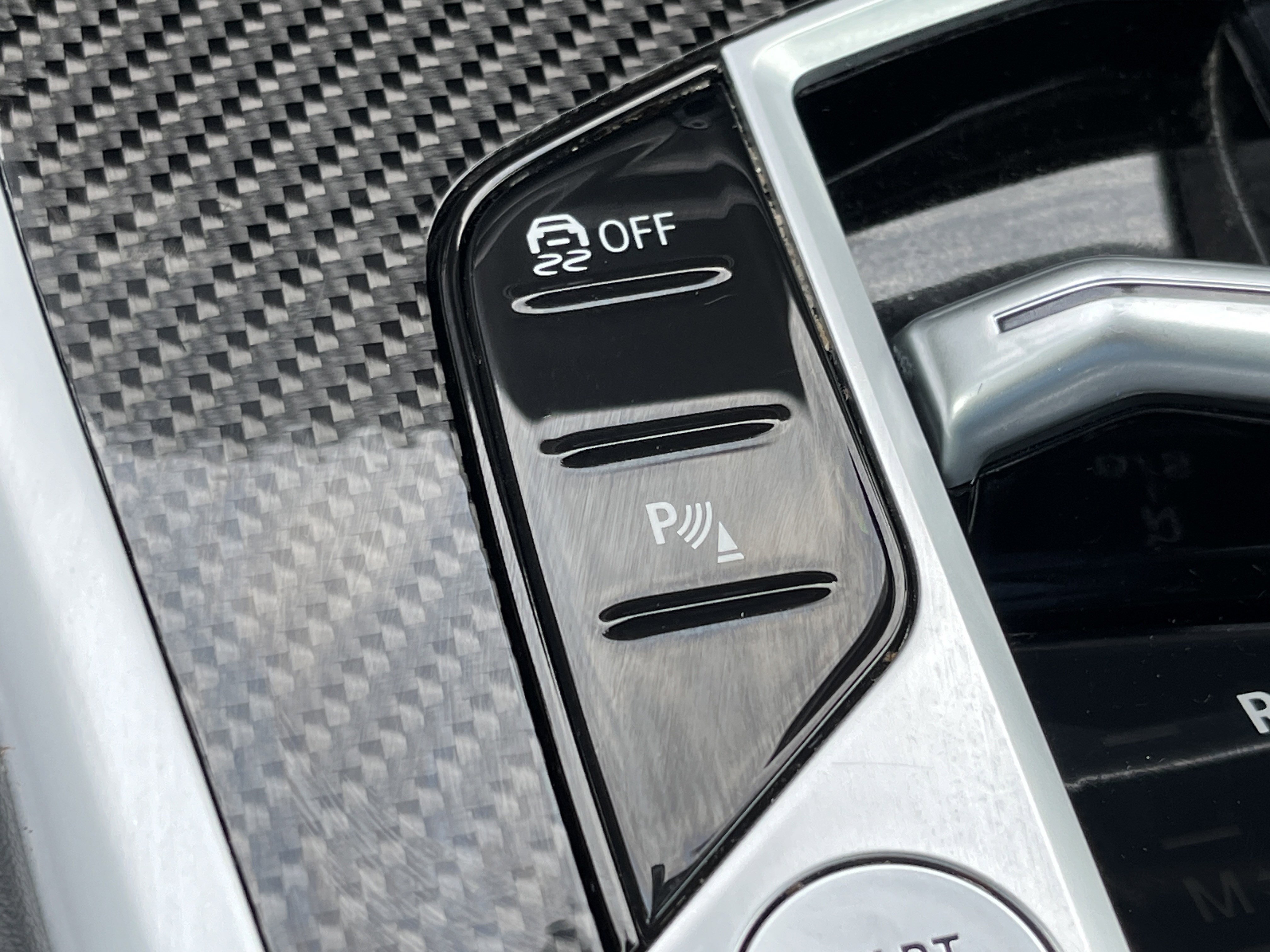 Used 2026 BMW X6 M60i image 9