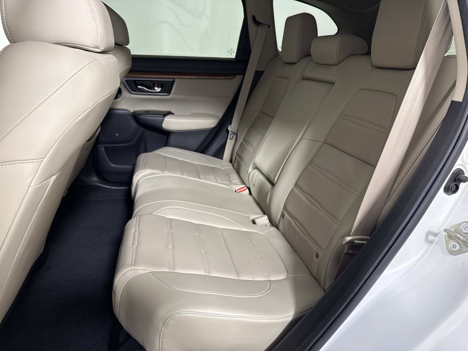 Used 2017 Honda CR-V Touring image 15