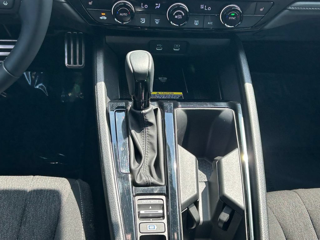 Used 2025 Honda Accord Sport image 21