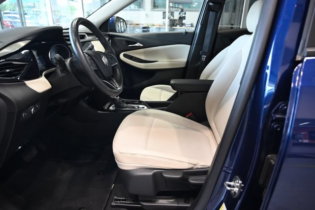 Used 2023 Buick Encore GX Preferred FWD image 9