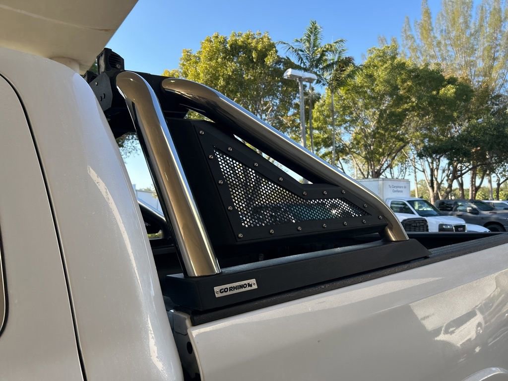 Used 2020 RAM 1500 Limited image 22