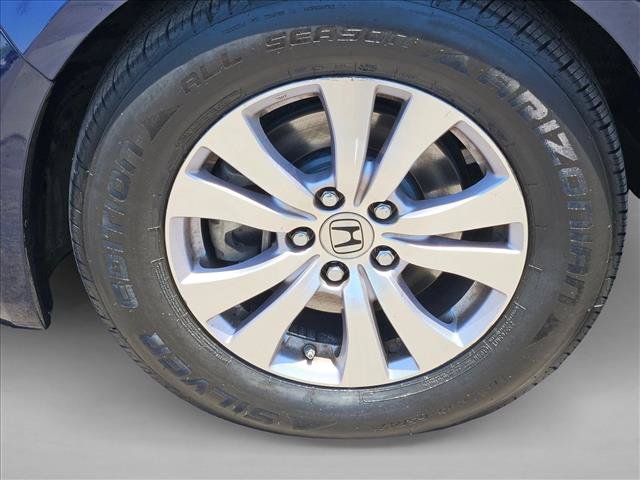 Used 2016 Honda Odyssey EX-L image 26