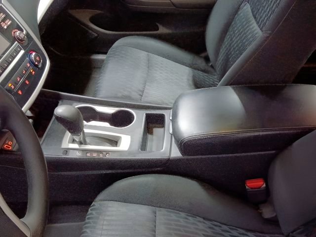 Used 2017 Nissan Altima 2.5 S w/ Power Driver Seat Package FWD image 17