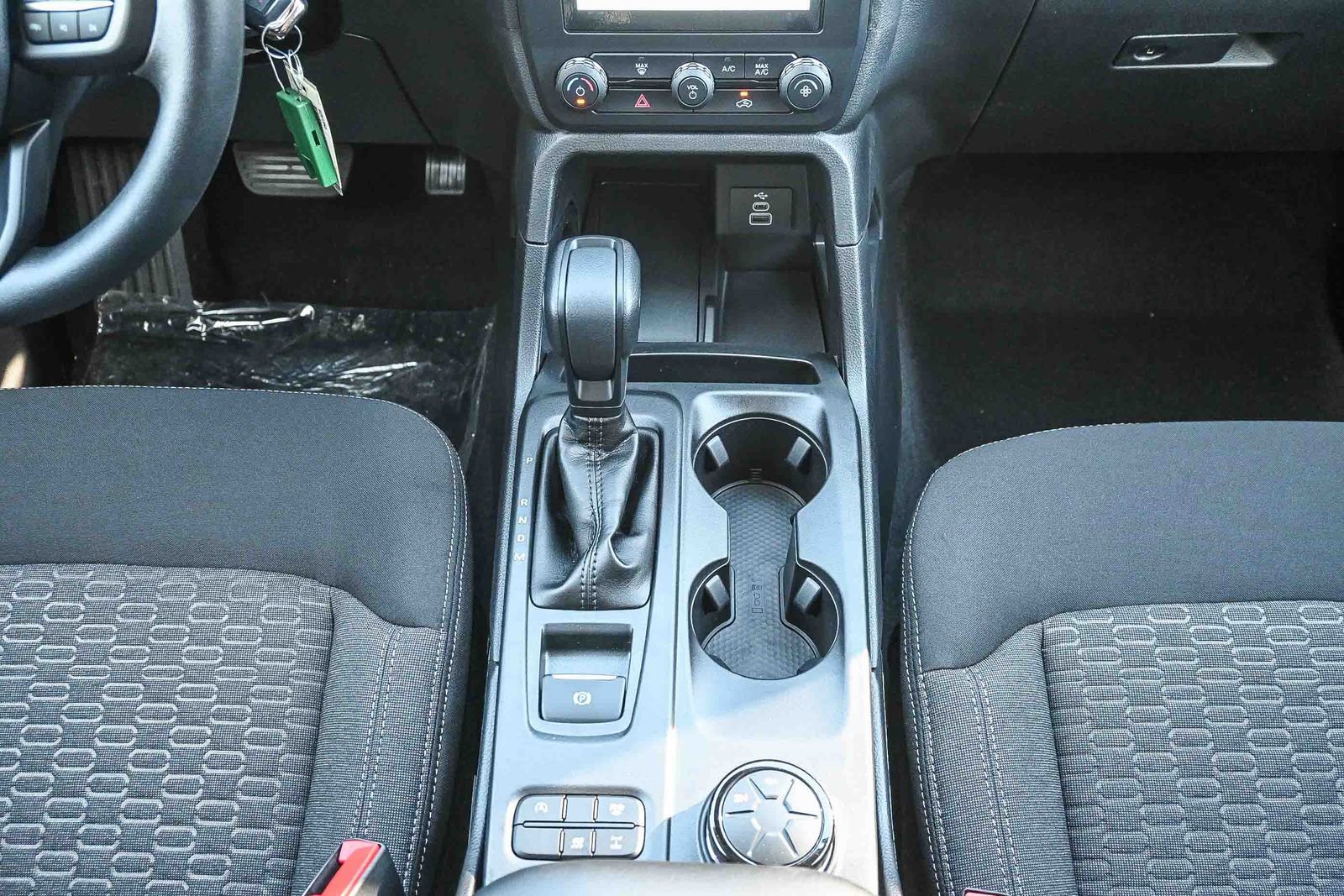 New 2025 Ford Ranger XL w/ Trailer Tow Package image 18