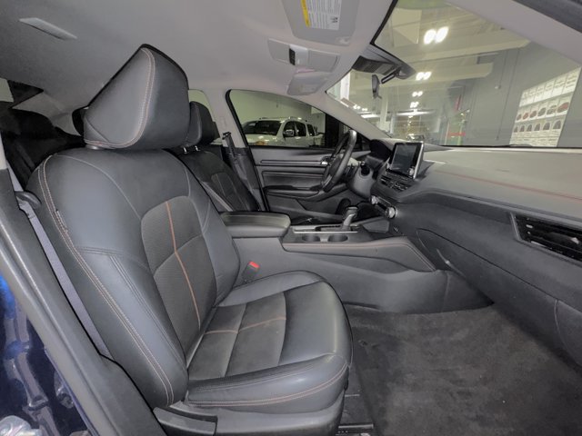 Used 2022 Nissan Altima 2.5 SR AWD/4WD image 8