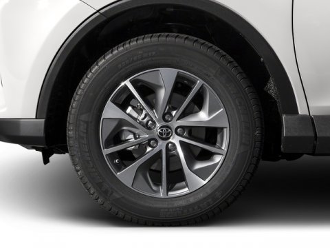 Used 2018 Toyota RAV4 XLE image 14