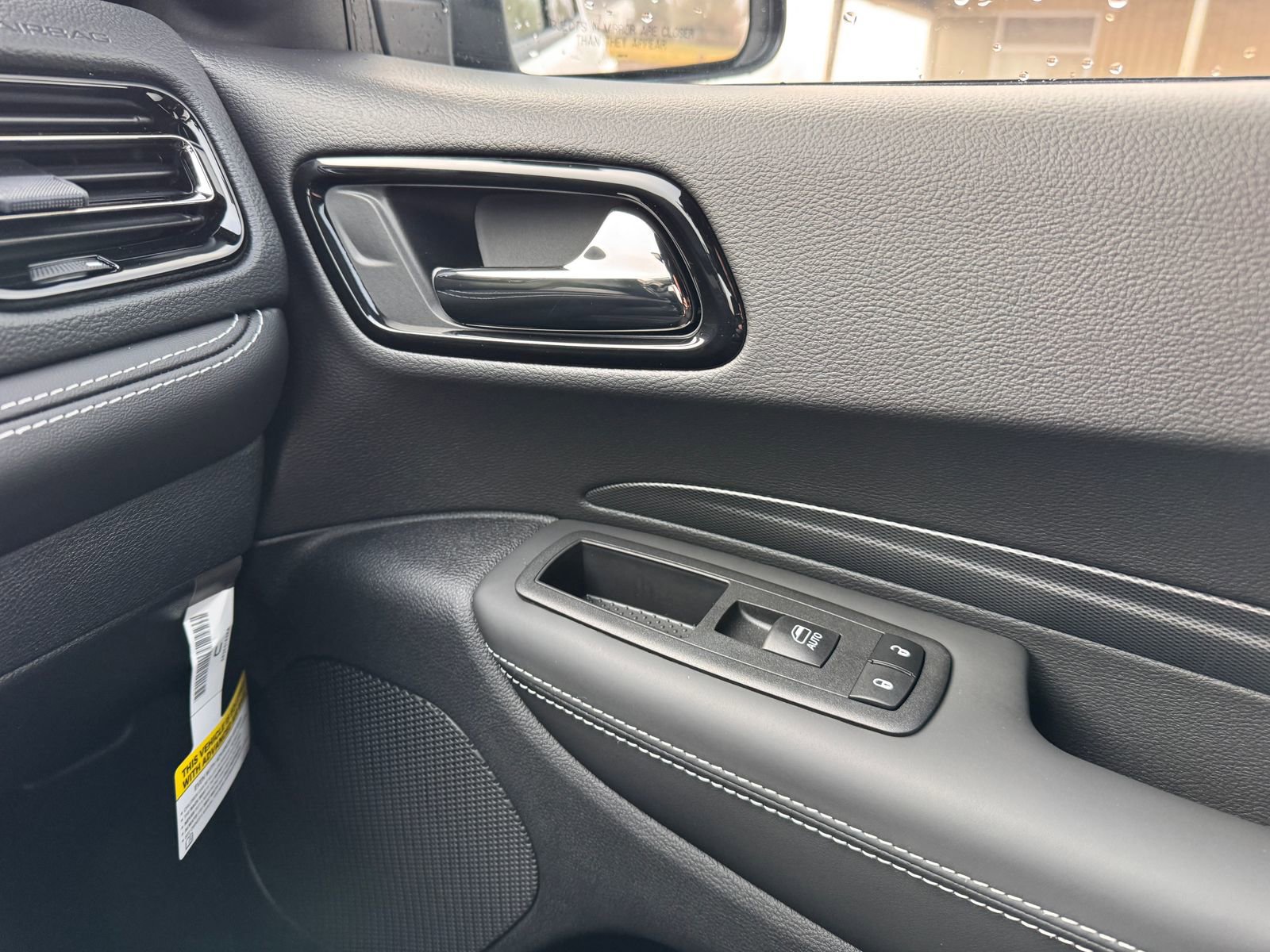 New 2026 Dodge Durango SRT Hellcat image 26