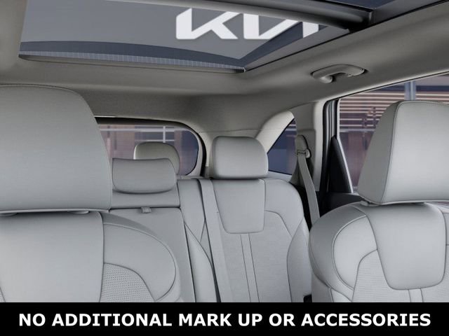 New 2026 Kia Sorento EX w/ EX Premium Package image 27