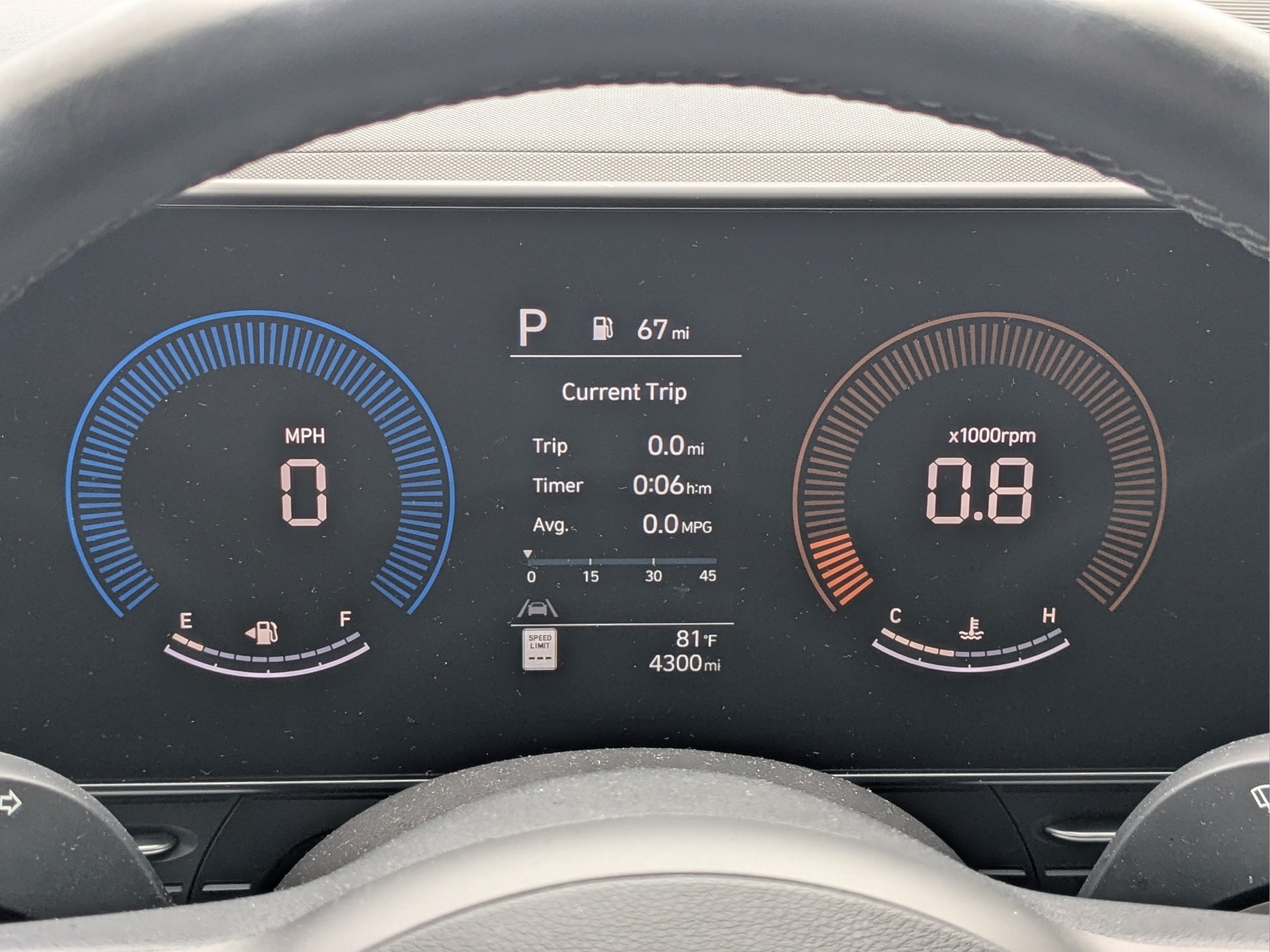 Used 2026 Hyundai Kona SEL Sport FWD image 26