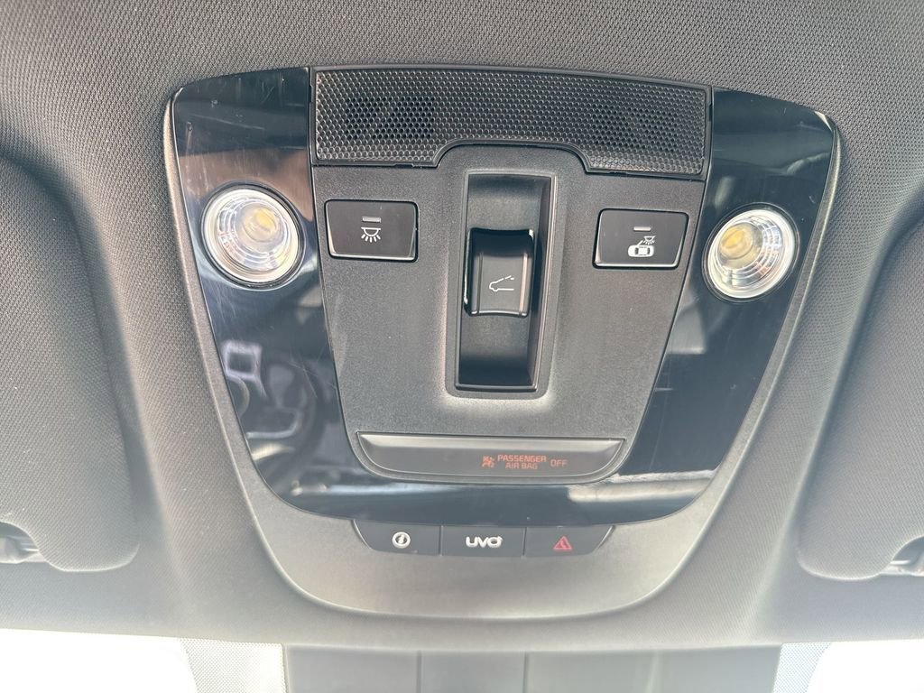 Used 2022 Kia K5 GT-Line w/ GT-Line FWD Premium Package image 19