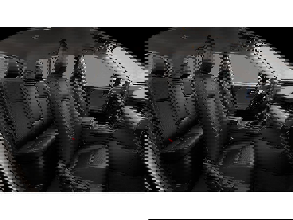 New 2026 Toyota RAV4 XLE Premium image 20