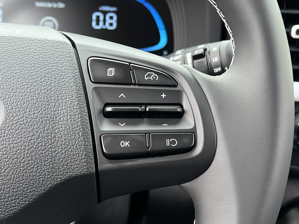 New 2025 Hyundai Venue Limited FWD image 20