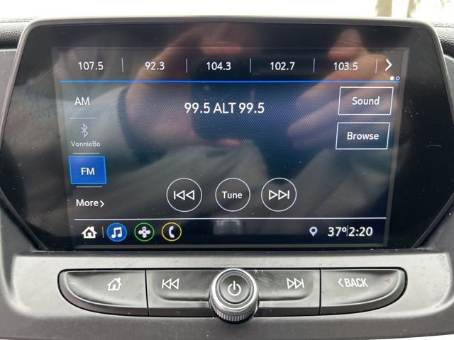 Used 2020 Chevrolet Blazer LT image 23