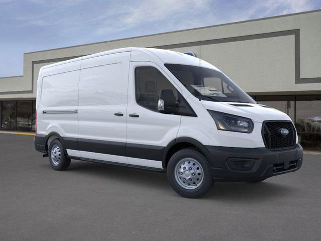 New 2025 Ford Transit 250 148 Medium Roof Extended AWD image 7