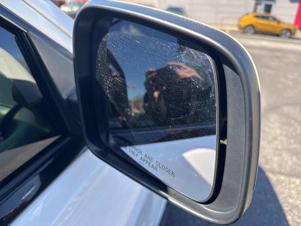 Used 2018 Jeep Grand Cherokee Altitude image 20