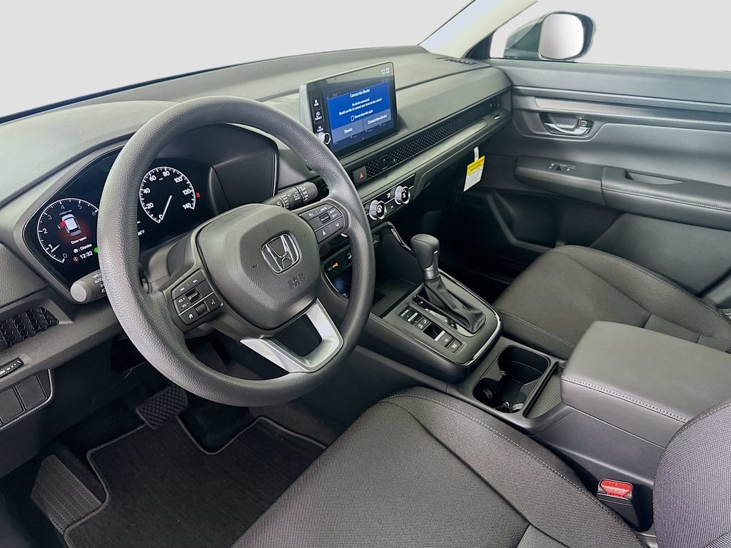 Used 2026 Honda CR-V LX image 9