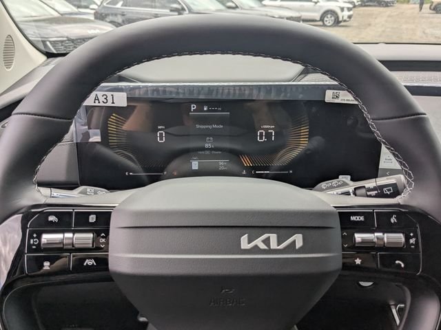 New 2027 Kia Carnival EX w/ Dark Edition Package FWD image 28
