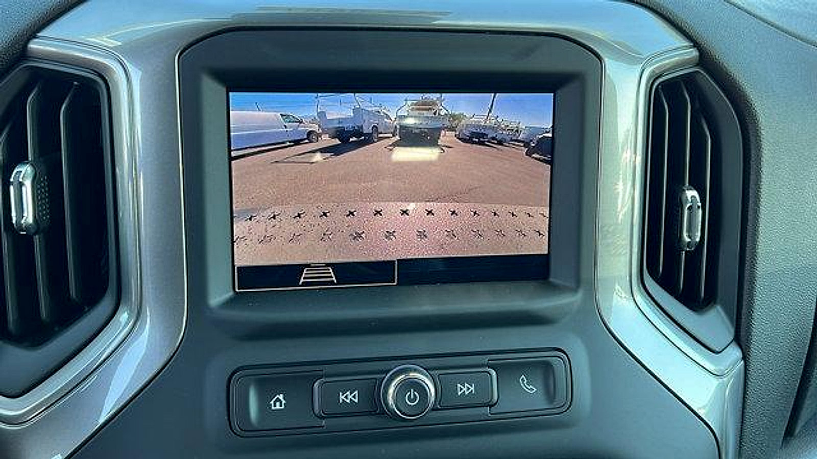 New 2025 Chevrolet Silverado 2500 W/T w/ WT Convenience Package image 19