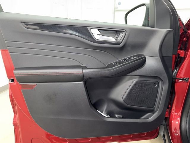 New 2026 Ford Escape ST-Line Select w/ Equipment Group 401A image 10