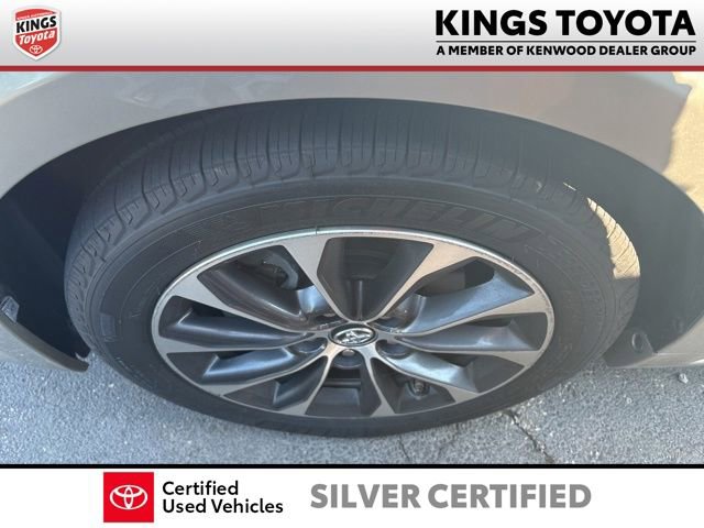 Used 2018 Toyota Avalon XLE Plus w/ Protection Package FWD image 13
