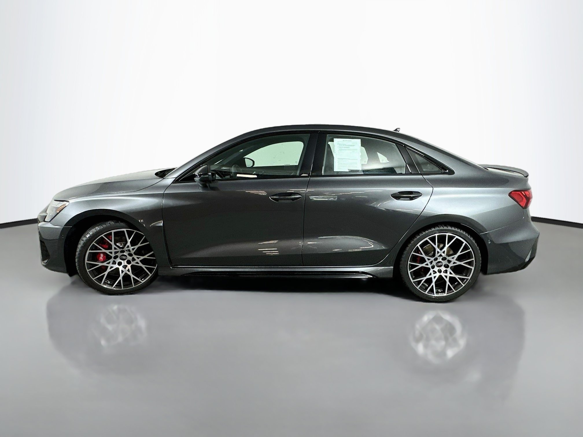 Used 2026 Audi RS 3 AWD/4WD image 4