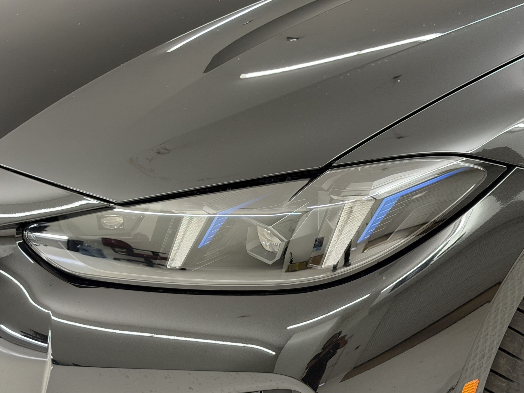 New 2026 BMW i4 eDrive40 w/ M Sport Package RWD image 12