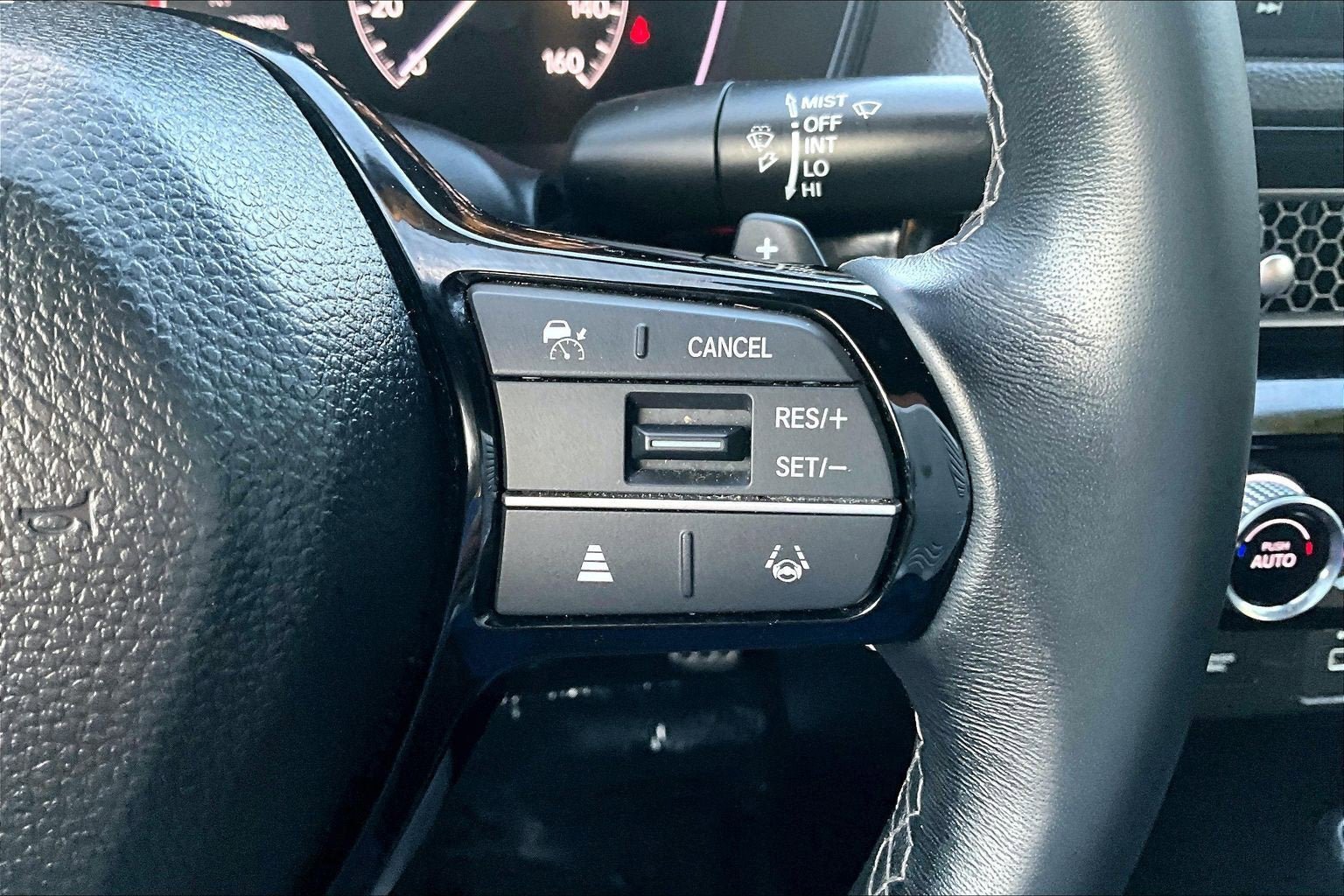Used 2024 Honda Civic Sport image 18