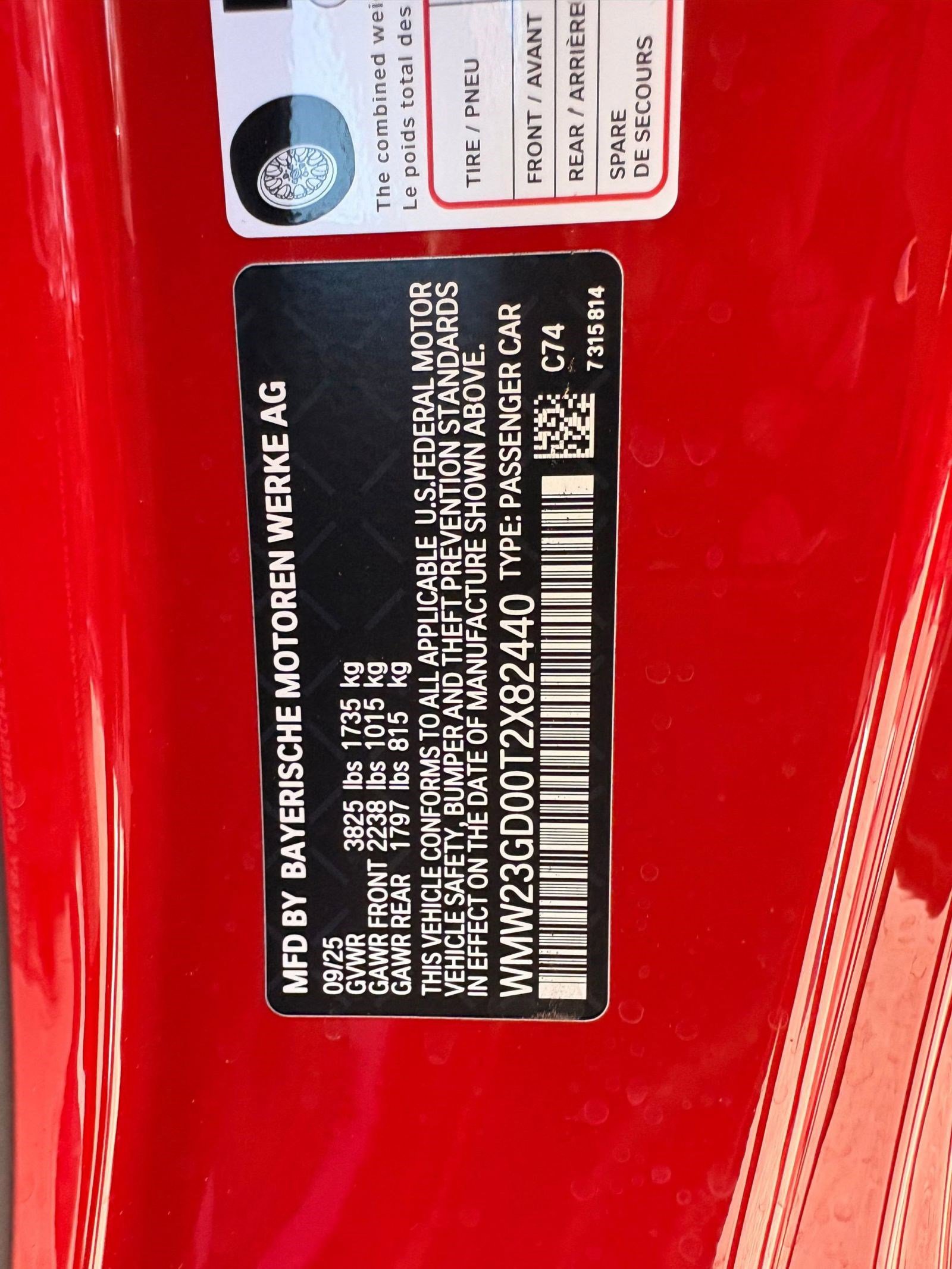 New 2026 MINI Cooper S image 19