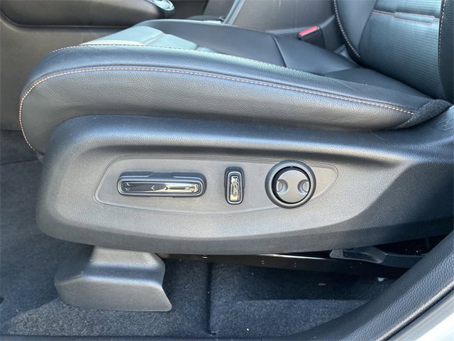 Certified 2025 Honda CR-V Sport-L image 12