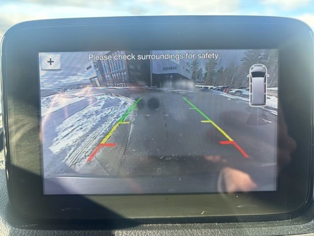 Used 2019 Ford Transit Connect XL image 19