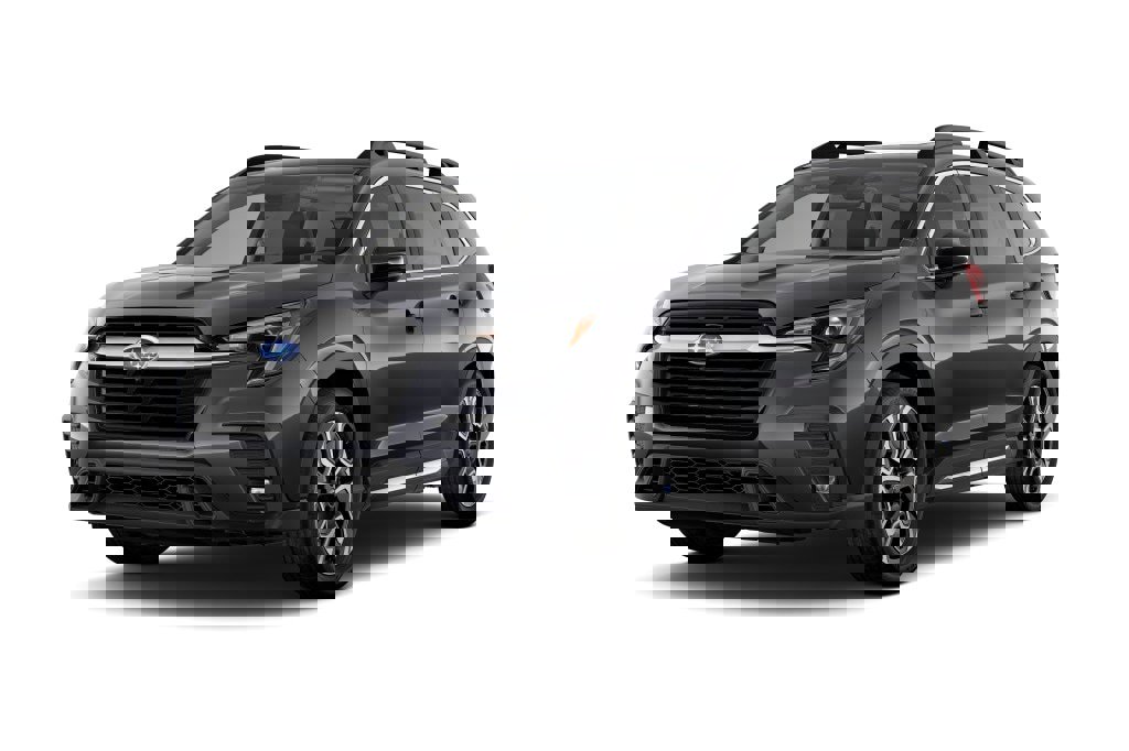 New 2026 Subaru Ascent Limited image 18