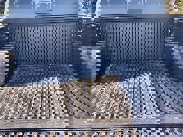 Used 2019 Toyota Tacoma TRD Sport w/ Technology Package image 20