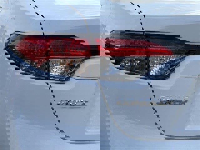 Used 2024 Toyota Corolla LE image 6