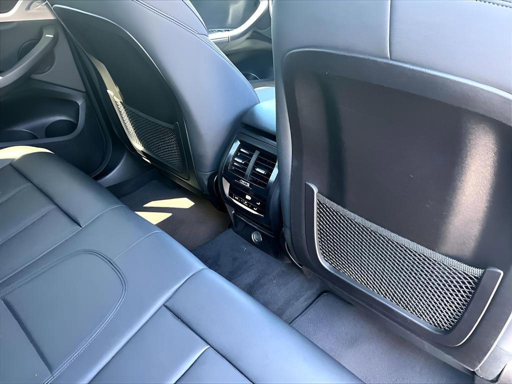 Used 2019 BMW X3 xDrive30i w/ Convenience Package image 19