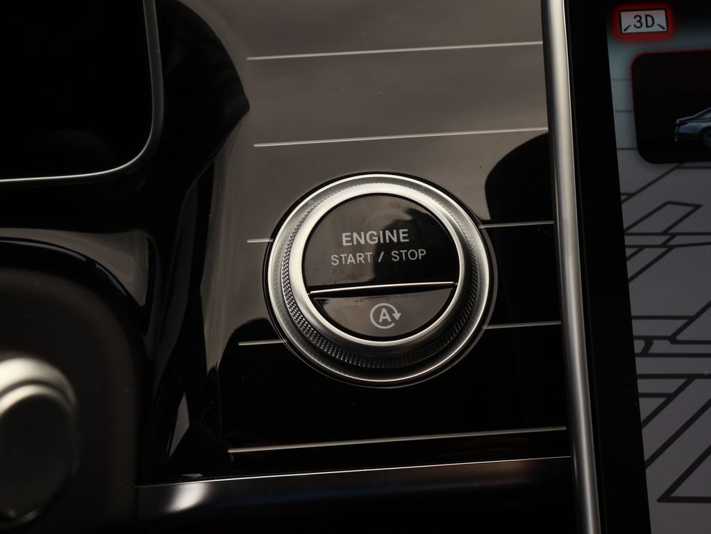 Used 2022 Mercedes-Benz S 580 4MATIC Sedan image 38