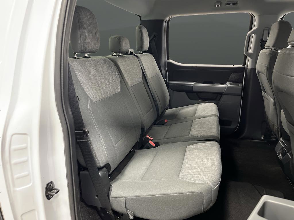 Used 2023 Ford F150 XLT w/ Equipment Group 302A High image 31