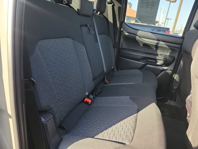 Used 2026 Ford Ranger XLT w/ Equipment Group 301A High RWD image 26