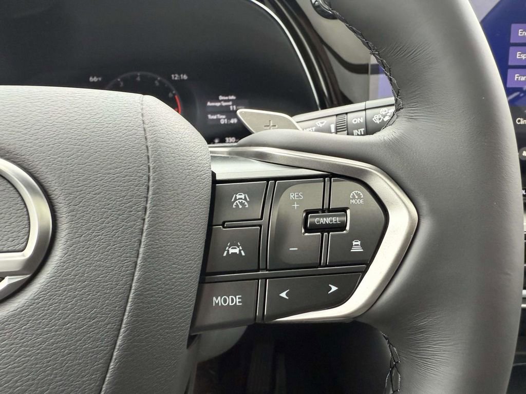 New 2026 Lexus TX 350 AWD w/ Technology Package image 18