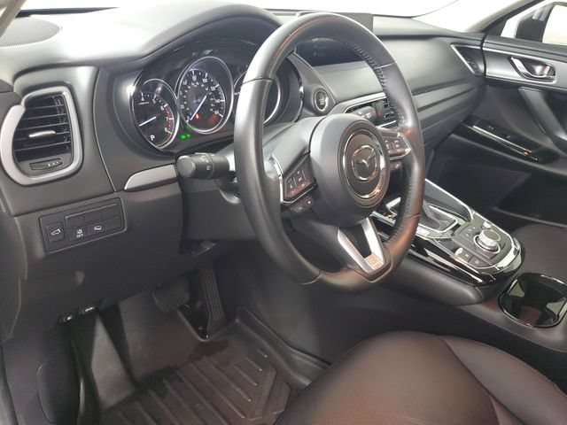 Certified 2022 MAZDA CX-9 Touring AWD/4WD image 21