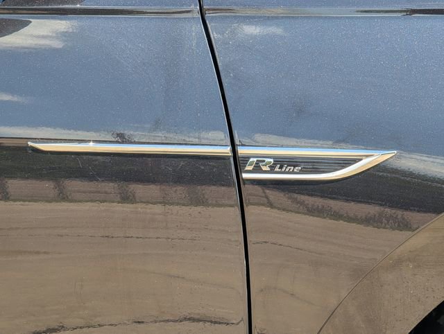 Used 2020 Volkswagen Passat 2.0T R-Line FWD image 9