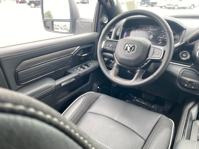 New 2026 RAM 2500 Limited image 35