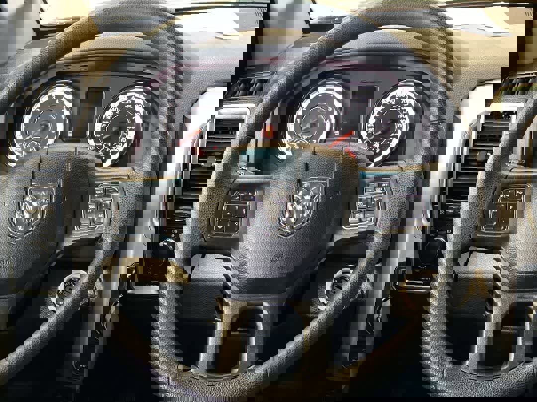 Used 2017 RAM 1500 Classic SLT image 17