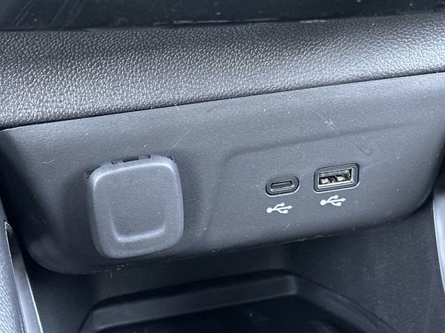 New 2025 Chevrolet TrailBlazer ACTIV w/ Convenience Package image 23