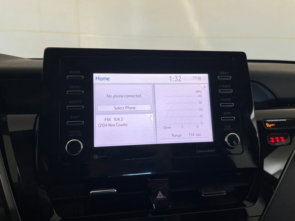 Used 2023 Toyota Camry LE image 62